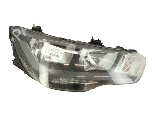Right headlight AUDI A1 (8X1, 8XK) 1.6 TDI | BP38563324C29 - Image 2