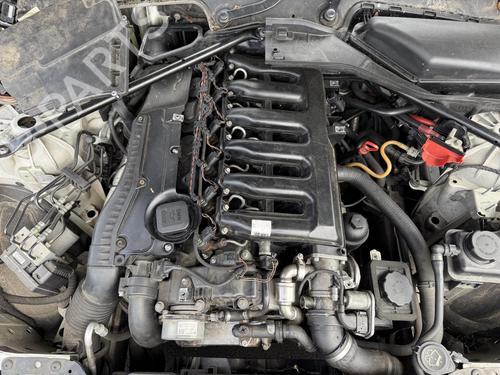 AC compressor BMW 5 (E60) 525 d | BP27467406M34  - Image 16