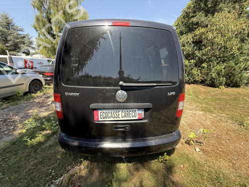 Headlight switch VW CADDY III Box Body/MPV (2KA, 2KH, 2CA, 2CH) 1.9 TDI | BP27342846I24 - Image 11