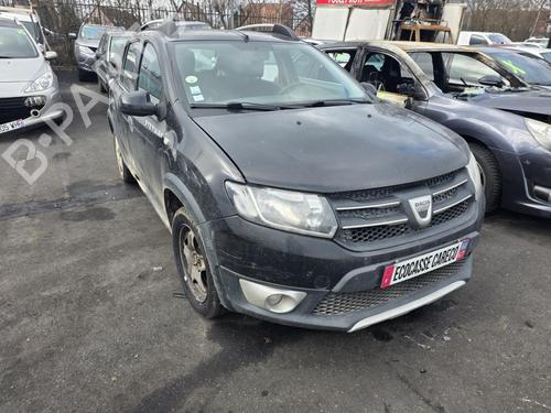 Left mirror DACIA SANDERO II 1.5 dCi | BP33174579C26  - Image 9