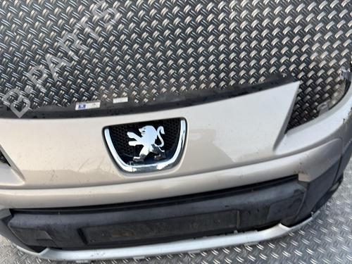 Front bumper PEUGEOT PARTNER Box Body/MPV 1.6 HDi | BP29894440C7