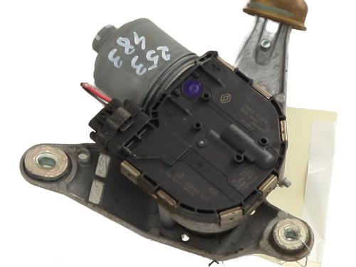 Front wiper motor RENAULT GRAND SCÉNIC IV (R9_) 1.5 dCi 110 (R9A3) | BP30078130M29