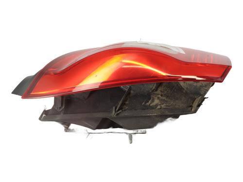 Left taillight RENAULT TWINGO II (CN0_) 1.2 Turbo (CN0C, CN0F) | BP36468328C34 - Image 2