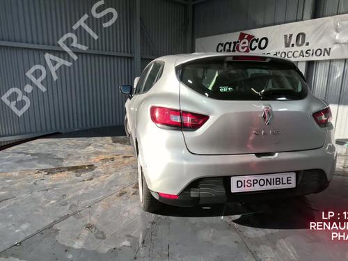 Left taillight RENAULT CLIO IV (BH_) 1.2 16V | BP30053263C34