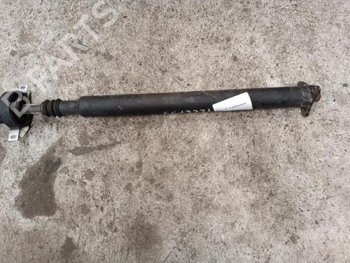 Driveshaft BMW 1 (F21) 114 d | BP21311178M37 