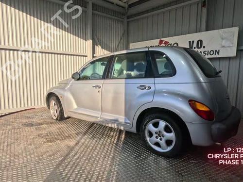 AC compressor CHRYSLER PT CRUISER (PT_) 2.0 | BP34526416M34  - Image 14