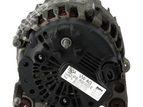 Alternator VW PASSAT B6 Variant (3C5) 2.0 TDI 16V | BP27863683M7 - Image 5