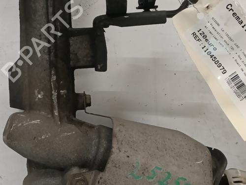 Steering rack NISSAN JUKE (F15) 1.5 dCi | BP28011721M22 