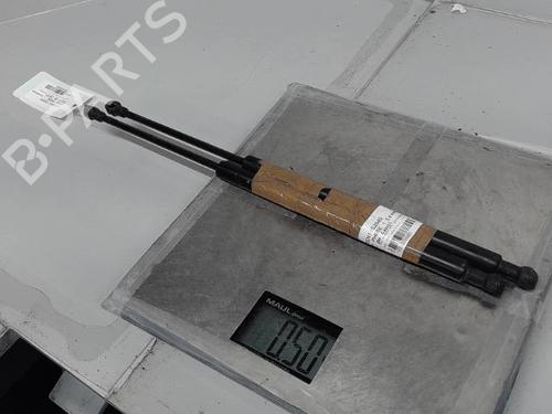 Used Hood lift support CITROËN XSARA (N1) 1.8 i (90 hp) 21368943