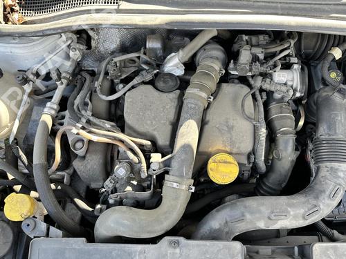 Engine control unit (ECU) RENAULT CLIO IV (BH_) 1.5 dCi 75 | BP25260972M57 - Image 18