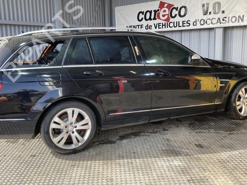 Used Parts MERCEDES-BENZ C-CLASS T-Model (S204)  C 220 CDI (204.208)  4458429