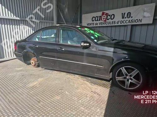 AC compressor MERCEDES-BENZ E-CLASS (W211) E 280 CDI (211.020) | BP36287110M34 - Image 18