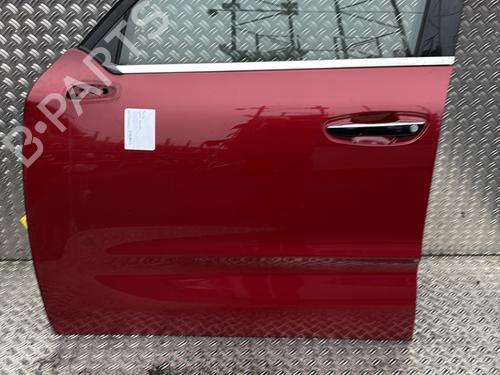 Used Left front door CITROËN C4 Picasso II 1.6 HDi / BlueHDi 115 (115 hp) 32143430