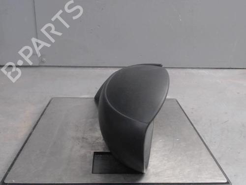 Left mirror CITROËN C3 Pluriel (HB_) 1.6 | BP21297631C26 