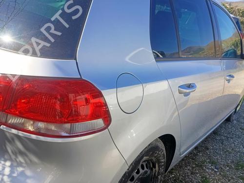 Brukte deler til VW GOLF VI (5K1)  1.6 TDI  4852833