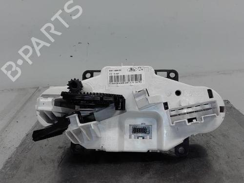 Climate control FORD FIESTA VI (CB1, CCN) 1.25 | BP21308727I5 