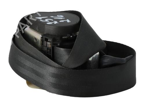 Front left seatbelt PEUGEOT 206+ (2L_, 2M_) 1.1 | BP29117922I26 - Image 3