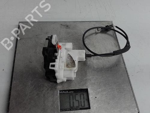 Front right lock FIAT 500 (312_) 1.4 (312AXC1B, 312CXC1B) | BP21371488C97 