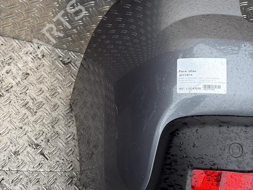 Used Rear bumper PEUGEOT 3008 I MPV (0U_) 2.0 HDi (163 hp) 31860605