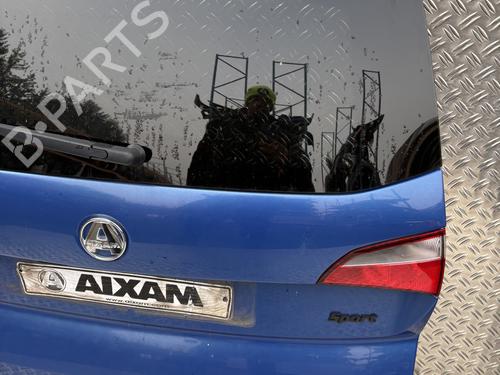 Tailgate AIXAM CITY 0.5 | BP30002574C6 - Image 3