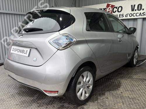 Engate do cinto RENAULT ZOE (BFM_) ZOE | BP33117124I32 - Image 2
