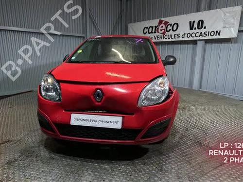 Instrument cluster RENAULT TWINGO II (CN0_) 1.2 16V (CN04, CN0B) | BP32158267C47  - Image 13