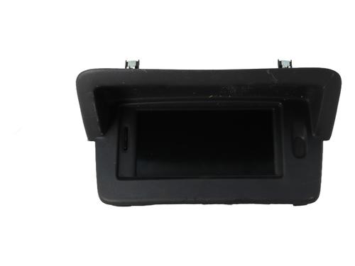 Ferdsskriver RENAULT CLIO III (BR0/1, CR0/1) 1.2 16V Hi-Flex (BR1U, CR1U) (75 hp) 29836022