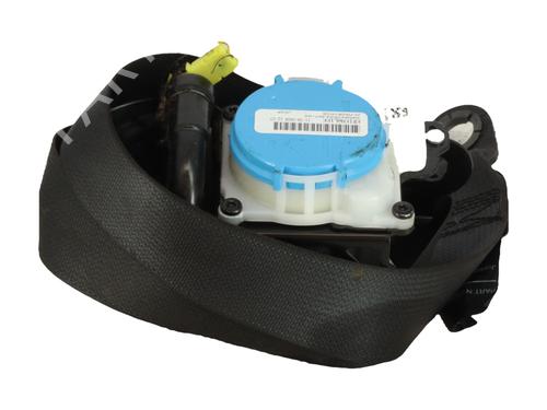 Sikkerhedssele foran venstre Sikkerhedssele foran venstre PEUGEOT 108 1.0 VTi 72 (72 hp) 39711783 39711783