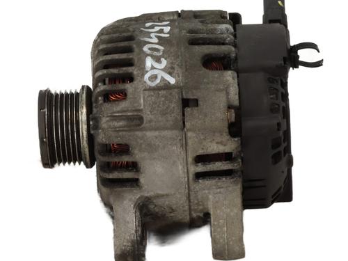 Used Alternator Alternator PEUGEOT 407 SW (6E_, 6D_) 1.6 HDi 110 (109 hp) 33036667 33036667