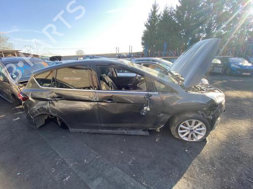 Headlight switch FORD C-MAX II (DXA/CB7, DXA/CEU) 1.5 TDCi | BP21367217I24 - Image 4