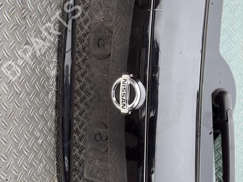 Tailgate NISSAN JUKE (F15) 1.6 | BP29200650C6 