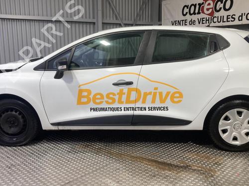 Front left seatbelt RENAULT CLIO IV (BH_) 1.5 dCi 90 | BP33451233I26 - Image 29
