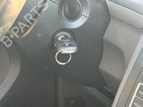 Climate control VW TOURAN (1T3) 1.6 TDI | BP32168192I5 - Image 5