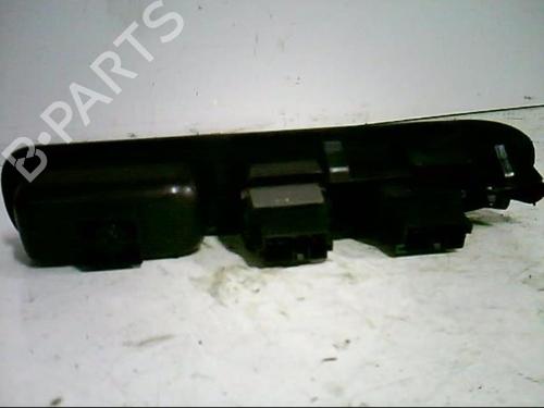 Used Left front window switch Left front window switch PEUGEOT 307 (3A/C) 1.6 HDi (90 hp) 21304337 21304337