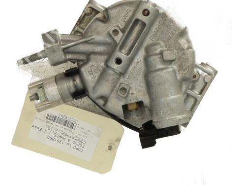 AC compressor FORD FOCUS III | BP36803715M34 - Image 3