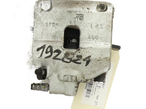 Used Right front brake caliper Right front brake caliper OPEL CORSA E (X15) 1.4 (08, 68) (90 hp) 21299567 21299567