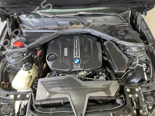 Climate control BMW 1 (F20) 118 d | BP38780902I5 - Image 9