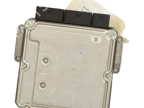 Used Engine control unit (ECU) Engine control unit (ECU) RENAULT CLIO IV (BH_) 1.5 dCi 75 (75 hp) 21306438 21306438