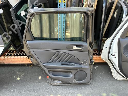 Left rear door ALFA ROMEO 159 Sportwagon (939_) 1.9 JTDM 8V (939BXE1B) | BP21311353C4 