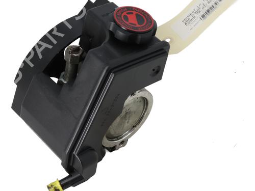 Steering pump PEUGEOT 206 Hatchback (2A/C) 1.4 16V | BP21312469M99 