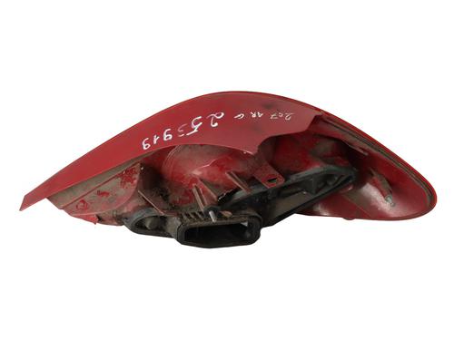 Left taillight PEUGEOT 207 (WA_, WC_) 1.6 16V VTi | BP29836518C34