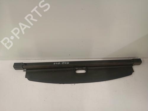 Hattehylle FIAT STILO Multi Wagon (192_) 1.9 JTD (80 hp) 21366170