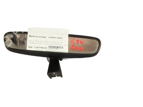 Rear mirror FORD FIESTA VI (CB1, CCN) 1.4 TDCi | BP31874335I6 - Image 4