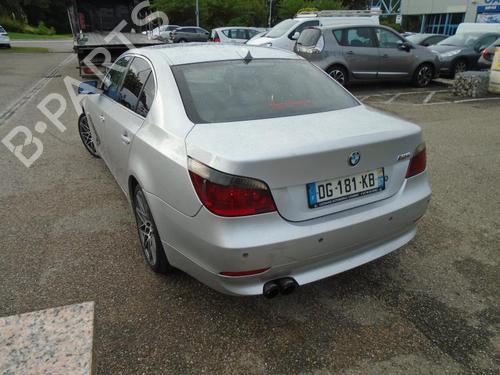 Switch BMW 5 (E60) 530 d | BP21368389I30 - Image 7