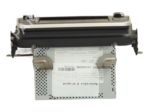 Radio NISSAN MICRA V (K14) 1.0 | BP32268299E6 - Image 3