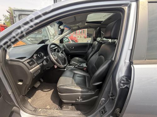 Instrument cluster SSANGYONG KORANDO (CK) 2.0 e-XDi 4WD | BP26582009C47  - Image 12