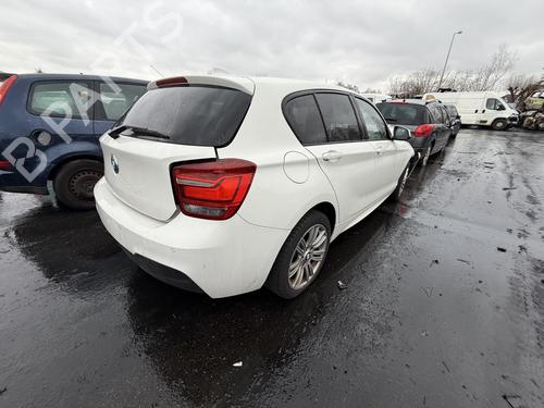 Climate control BMW 1 (F20) 118 d xDrive | BP23819458I5 - Image 13
