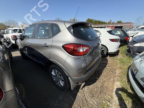 Climate control RENAULT CAPTUR I (J5_, H5_) 1.5 dCi 90 (J5N4, J5M5, J5MW, J5M6, J5AL, J5AJ) | BP24631839I5  - Image 10