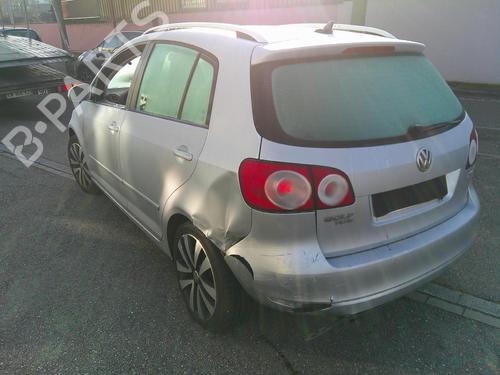 Used Parts VW GOLF VI (5K1) 1.6 TDI 1992647