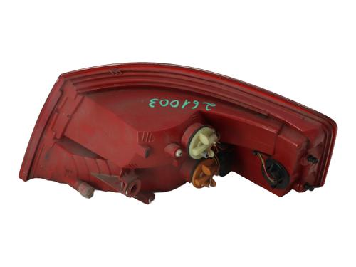 Used Left taillight Left taillight AUDI A3 Convertible (8P7) 2.0 TDI (140 hp) 33451610 33451610